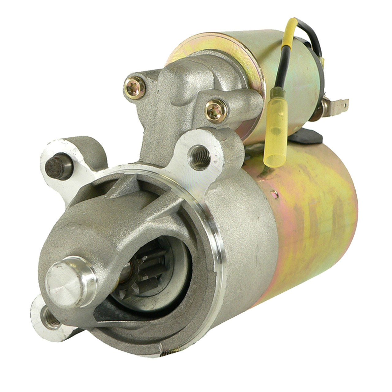 Ford Taurus 3.0L Starter 1992-1999 Ford Taurus 3.0L Starter 1992-1999