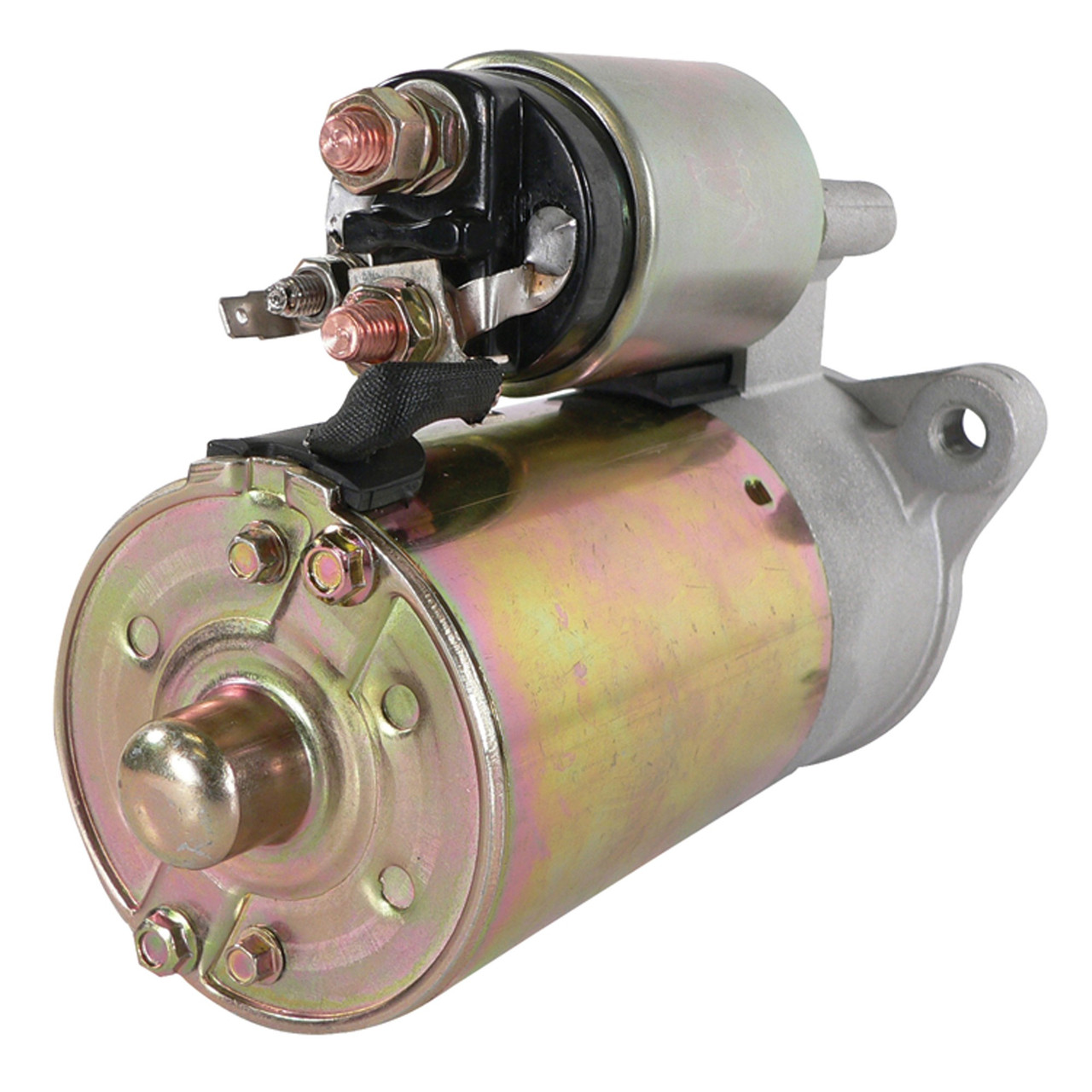 Ford Escort Starter 1.8L 91 92 93 94 95 96 Sr7519X Ford Escort Starter 1.8L 91 92 93 94 95 96 Sr7519X