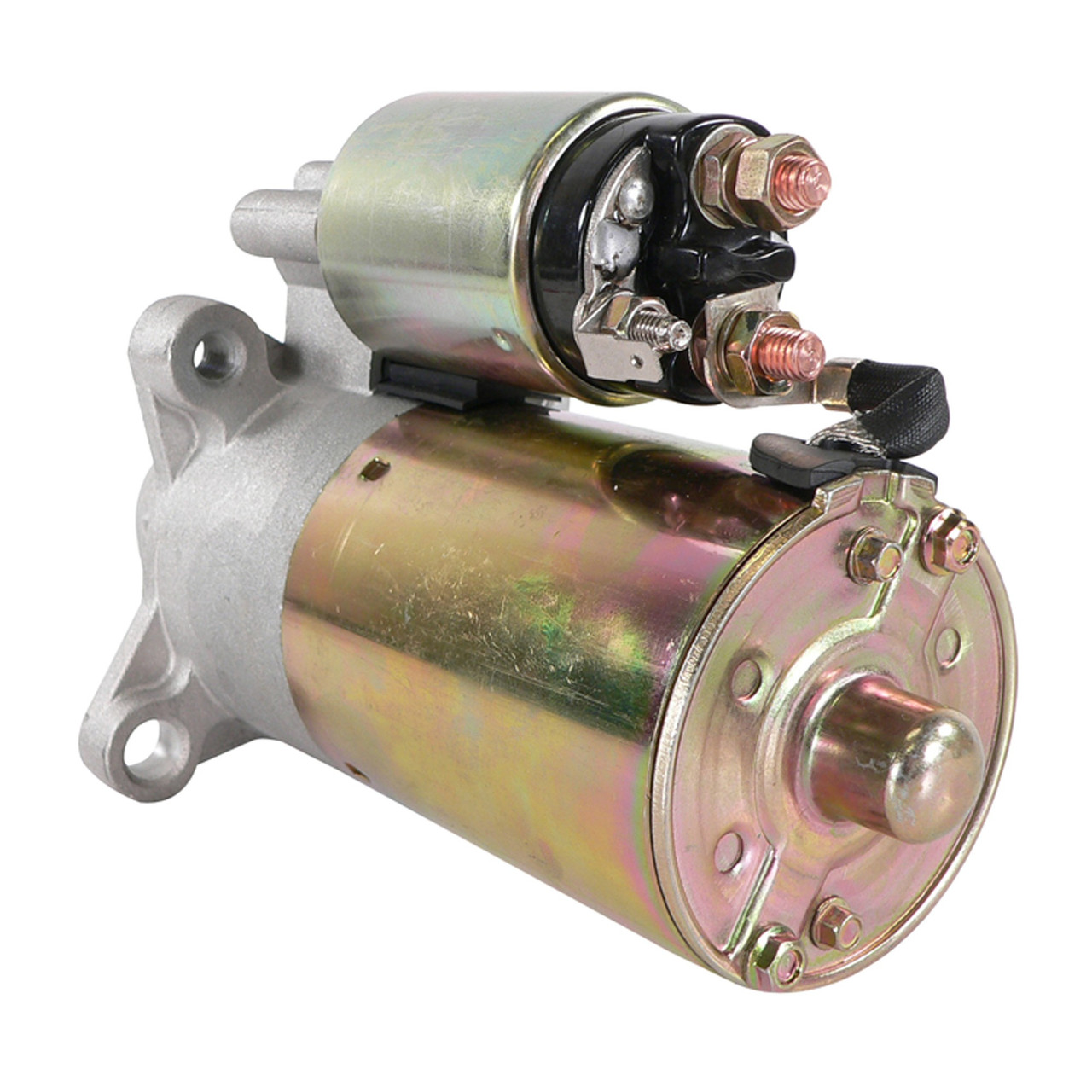 Ford Escort Starter 1.8L 91 92 93 94 95 96 Sr7519X Ford Escort Starter 1.8L 91 92 93 94 95 96 Sr7519X