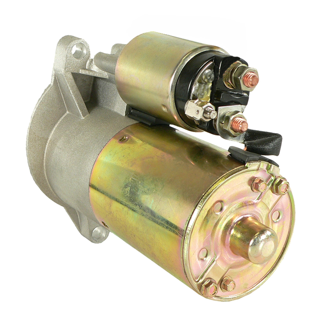 Ford F Truck Bronco 4.9L 300 6Cyl Starter 1965-1996 3223 410-14033 Ford F Truck Bronco 4.9L 300 6Cyl Starter 1965-1996 3223 410-14033