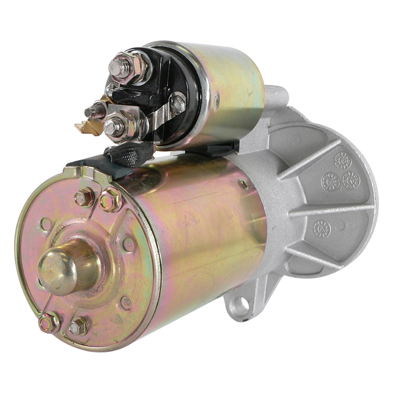 Ford Explorer Starter 5.0L 1996-2001 SA851 Ford Explorer Starter 5.0L 1996-2001 SA851