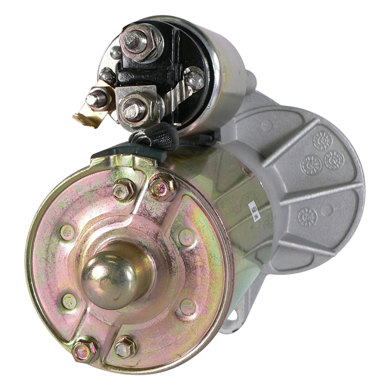 Ford Explorer Starter 5.0L 1996-2001 SA851 Ford Explorer Starter 5.0L 1996-2001 SA851