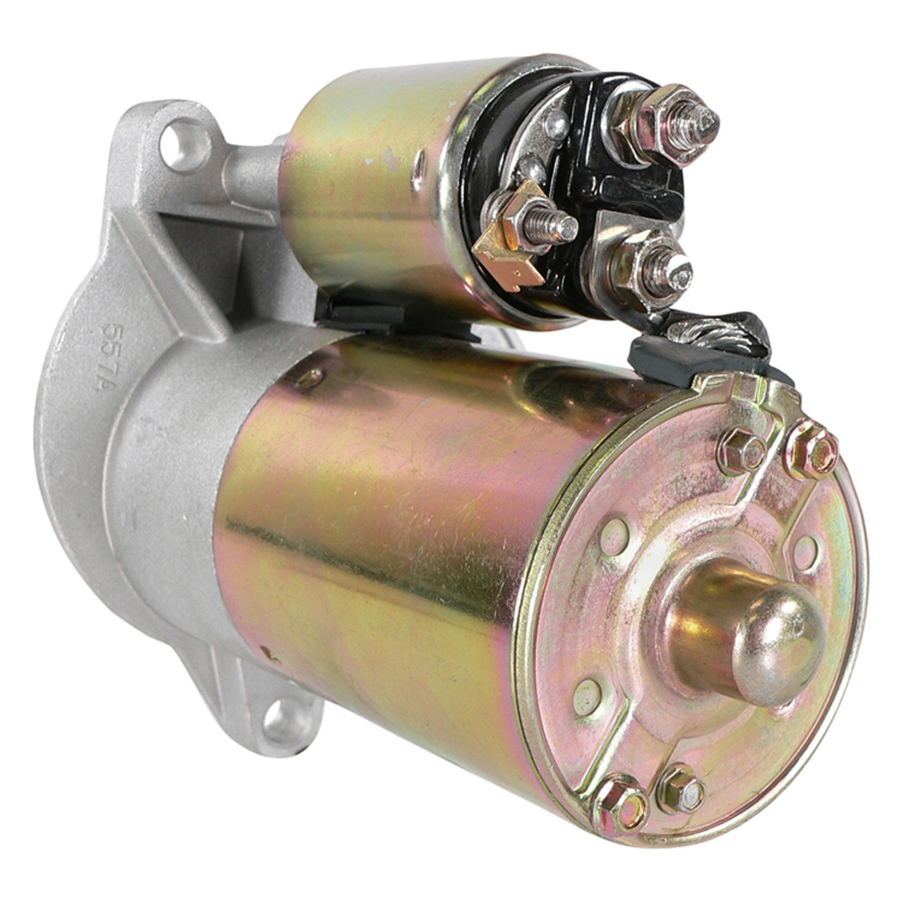 Ford Explorer Starter 5.0L 1996-2001 SA851 Ford Explorer Starter 5.0L 1996-2001 SA851