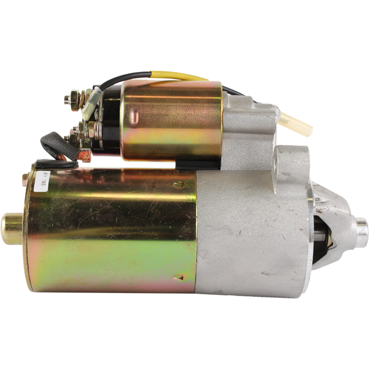 Ford Contour Starter 2.0L 1995-2000 SR7530X Ford Contour Starter 2.0L 1995-2000 SR7530X