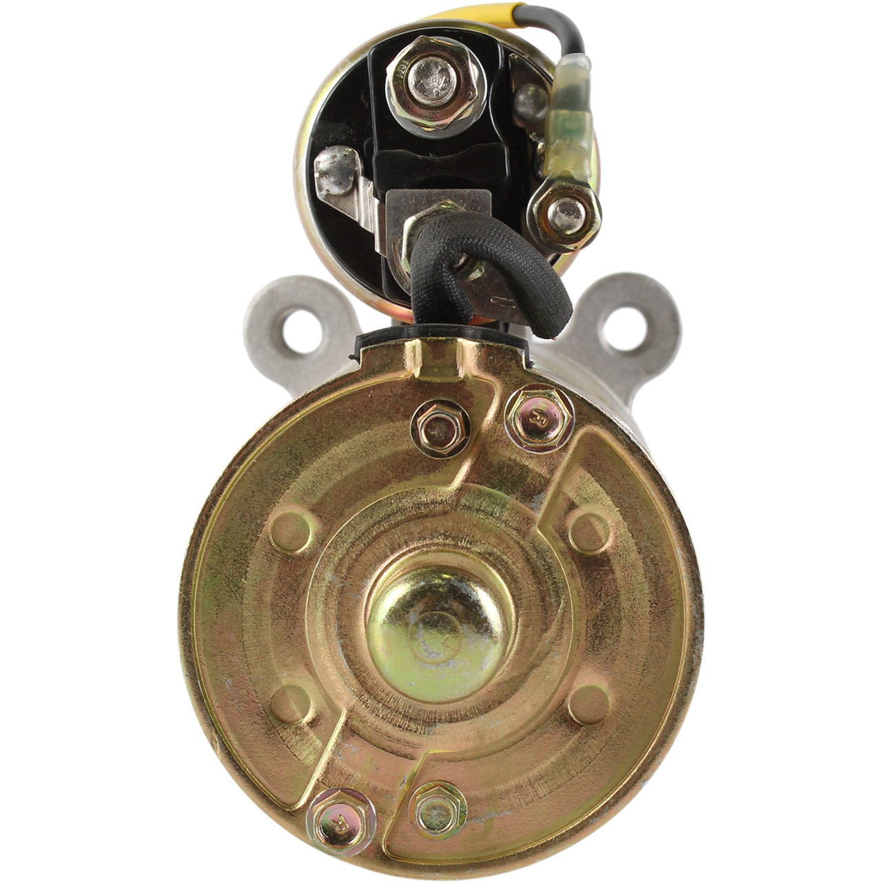 Ford Contour Starter 2.0L 1995-2000 SR7530X Ford Contour Starter 2.0L 1995-2000 SR7530X