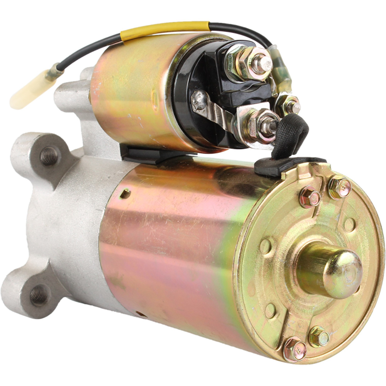 Ford Contour Starter 2.0L 1995-2000 SR7530X Ford Contour Starter 2.0L 1995-2000 SR7530X