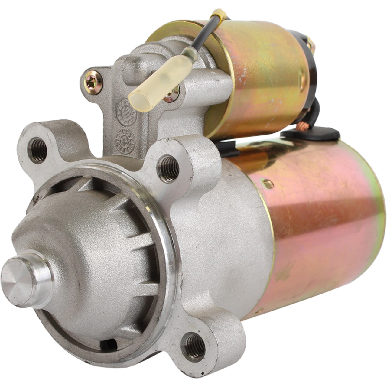 Ford Contour Starter 2.0L 1995-2000 SR7530X Ford Contour Starter 2.0L 1995-2000 SR7530X