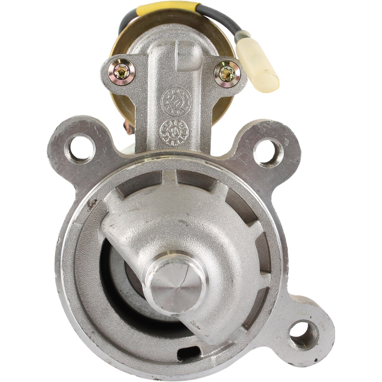 Ford Contour Starter 2.0L 1995-2000 SR7530X Ford Contour Starter 2.0L 1995-2000 SR7530X