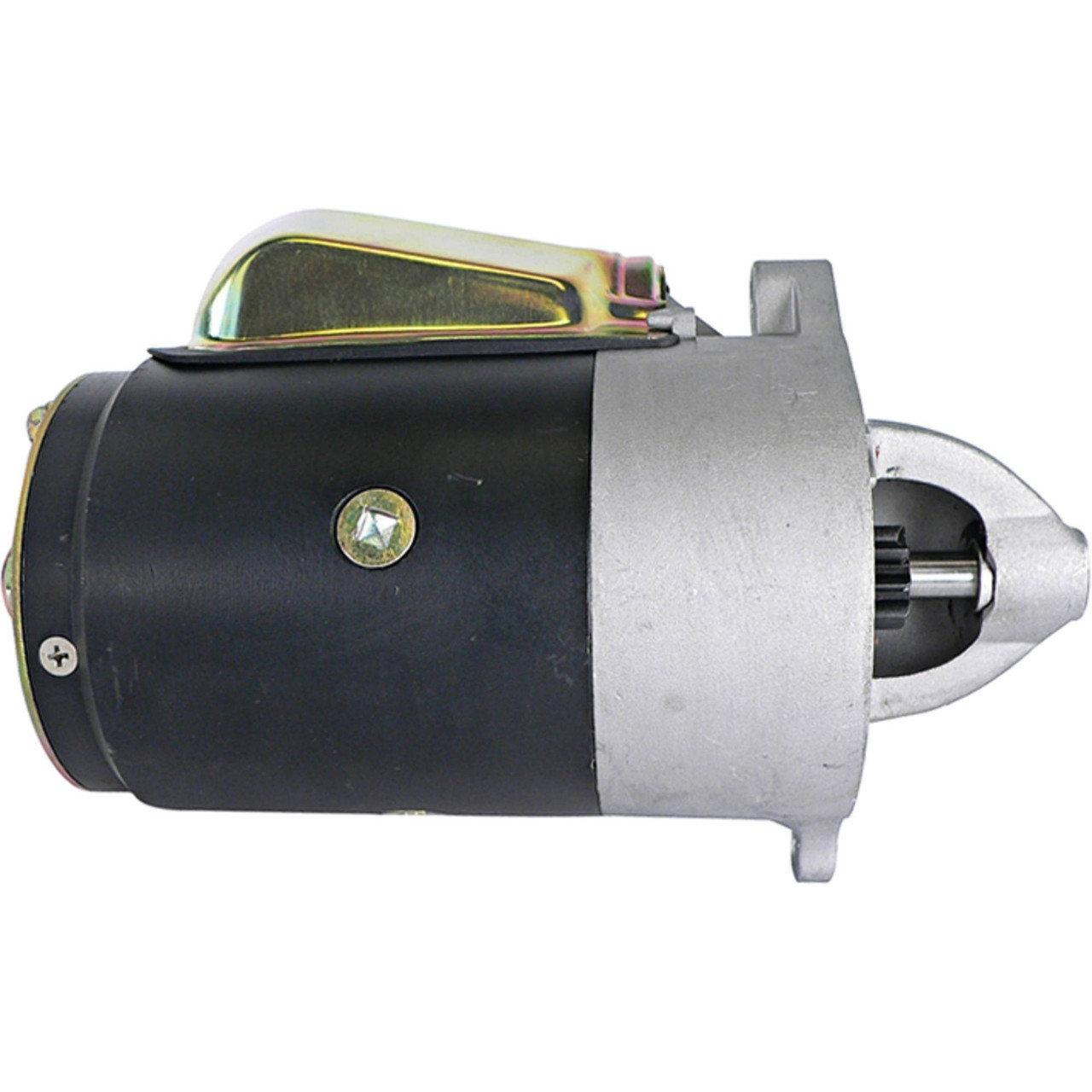 Starter for Amc AMX, Concord 1978-1980, Eagle 1980 3231371, 3231372 SFD0072 Starter for Amc AMX, Concord 1978-1980, Eagle 1980 3231371, 3231372 SFD0072