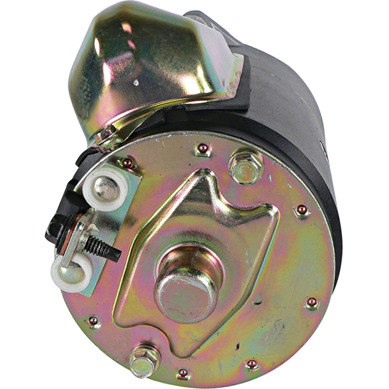 Starter for Amc AMX, Concord 1978-1980, Eagle 1980 3231371, 3231372 SFD0072 Starter for Amc AMX, Concord 1978-1980, Eagle 1980 3231371, 3231372 SFD0072