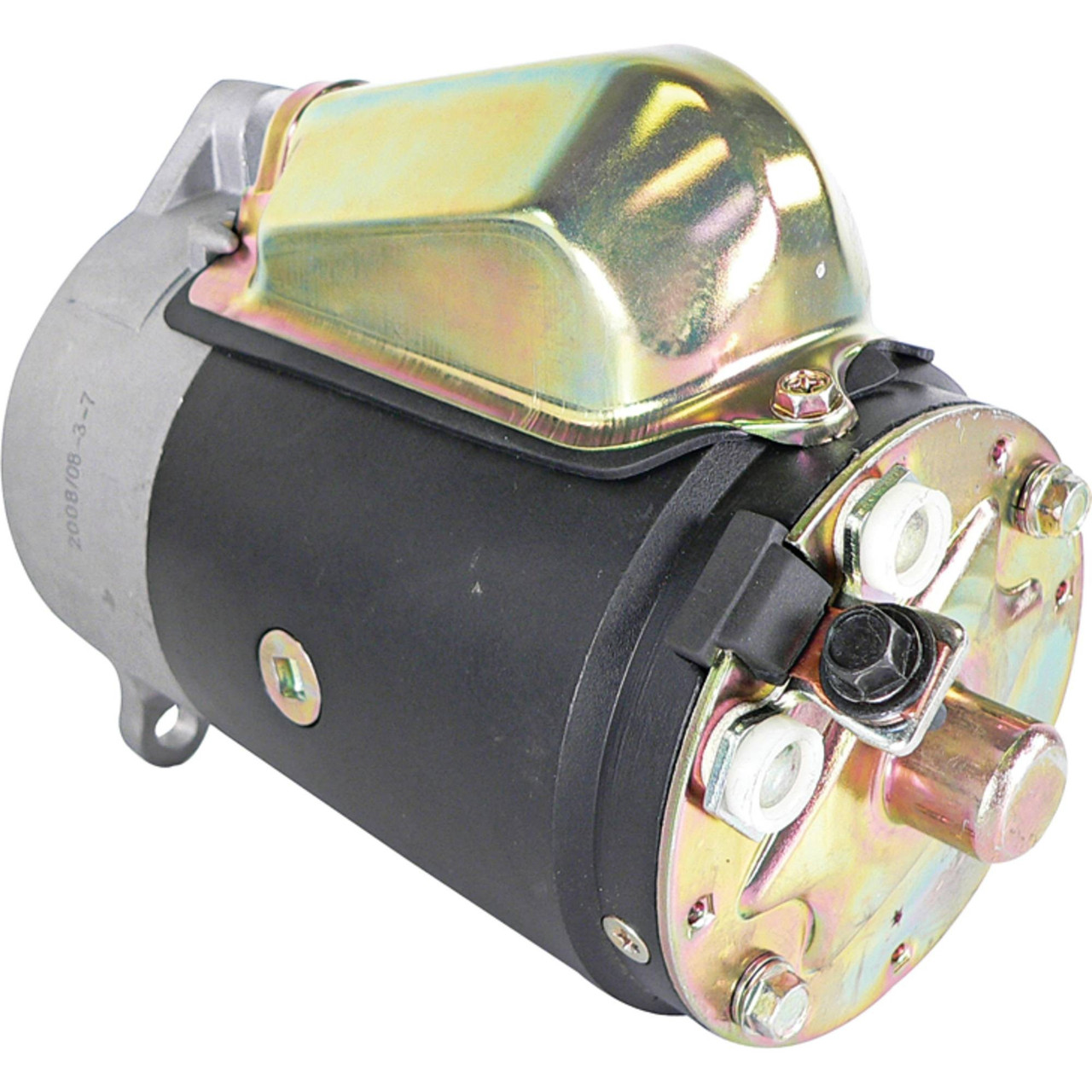 Starter for Amc AMX, Concord 1978-1980, Eagle 1980 3231371, 3231372 SFD0072 Starter for Amc AMX, Concord 1978-1980, Eagle 1980 3231371, 3231372 SFD0072