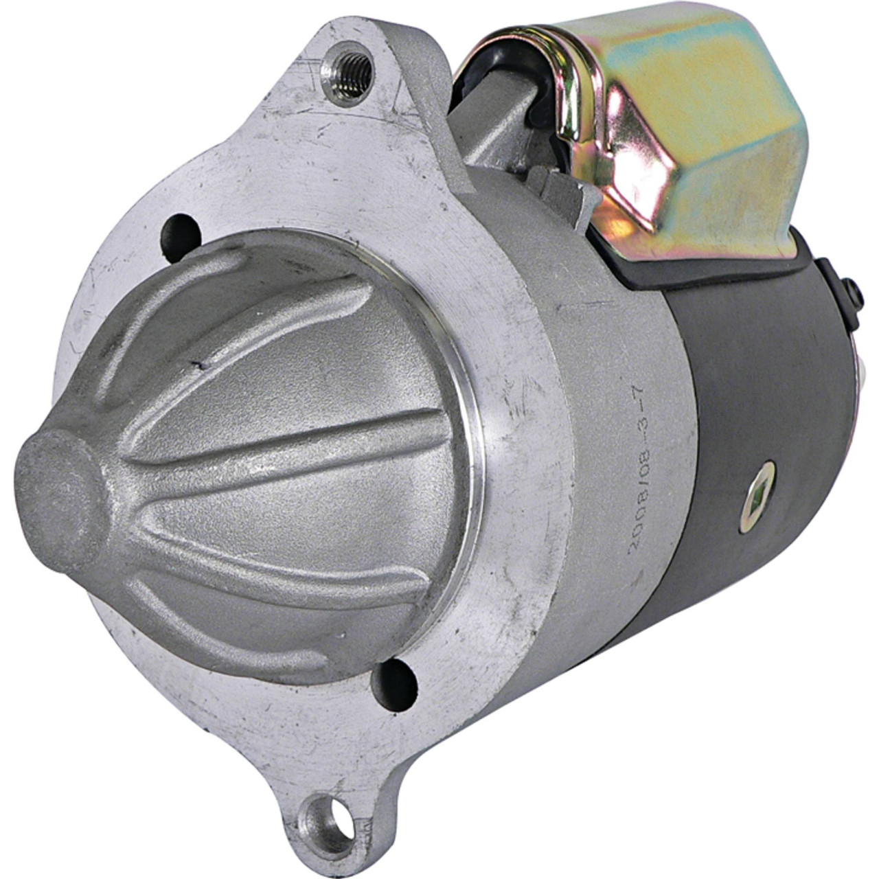 Starter for Amc AMX, Concord 1978-1980, Eagle 1980 3231371, 3231372 SFD0072 Starter for Amc AMX, Concord 1978-1980, Eagle 1980 3231371, 3231372 SFD0072