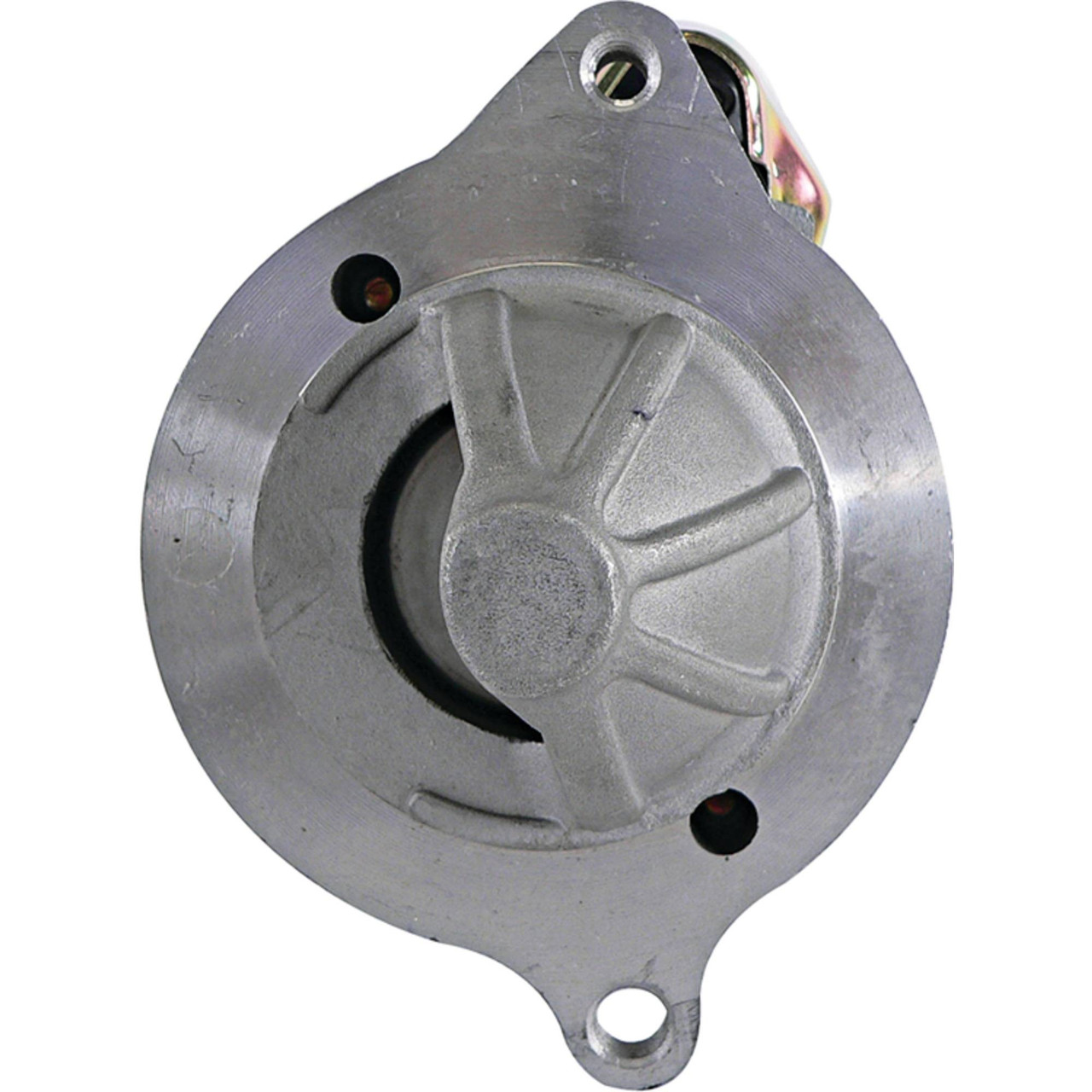 Starter for Amc AMX, Concord 1978-1980, Eagle 1980 3231371, 3231372 SFD0072 Starter for Amc AMX, Concord 1978-1980, Eagle 1980 3231371, 3231372 SFD0072