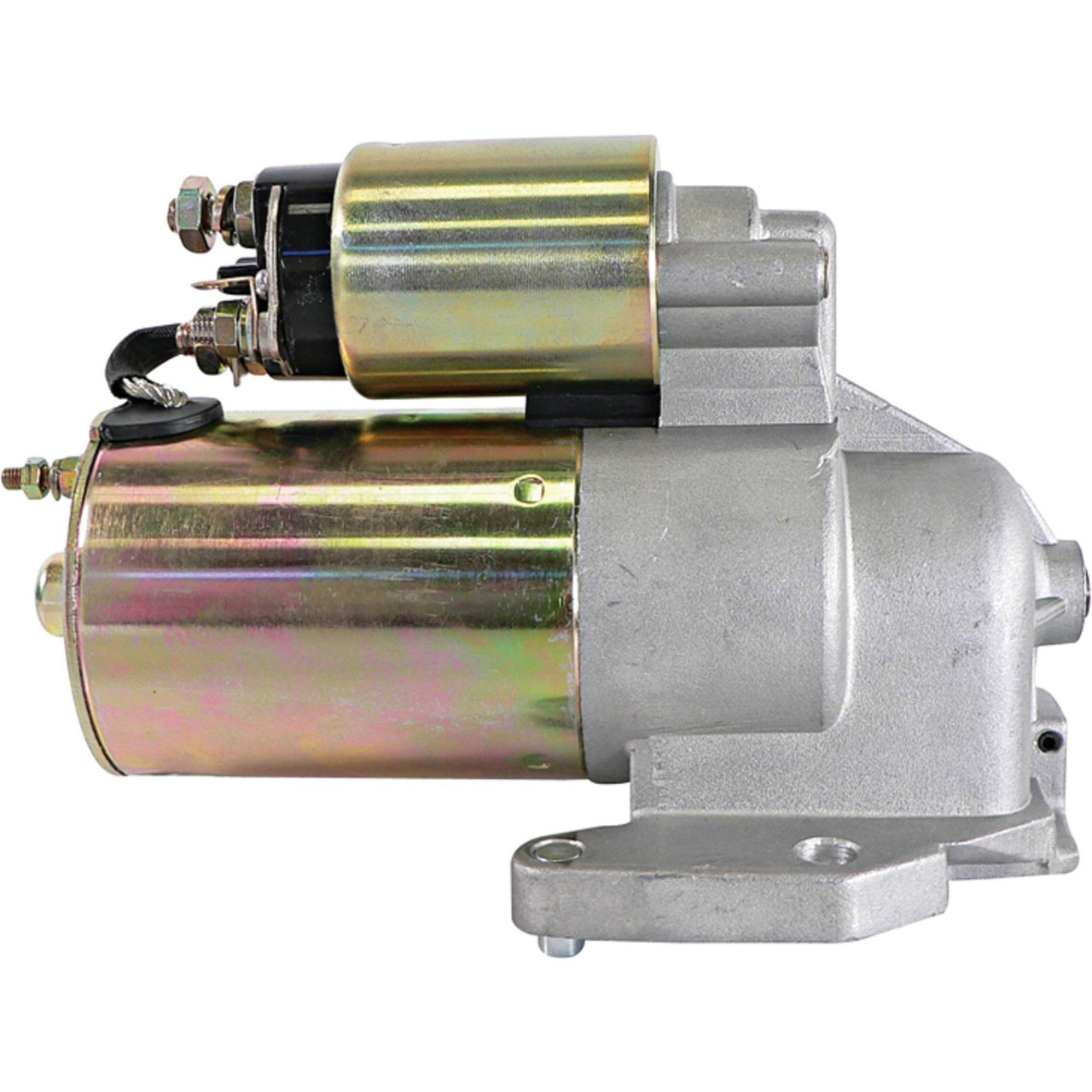 Ford Escape Starter 3.0L 2001-2004 8A03-18-40Sb Ford Escape Starter 3.0L 2001-2004 8A03-18-40Sb