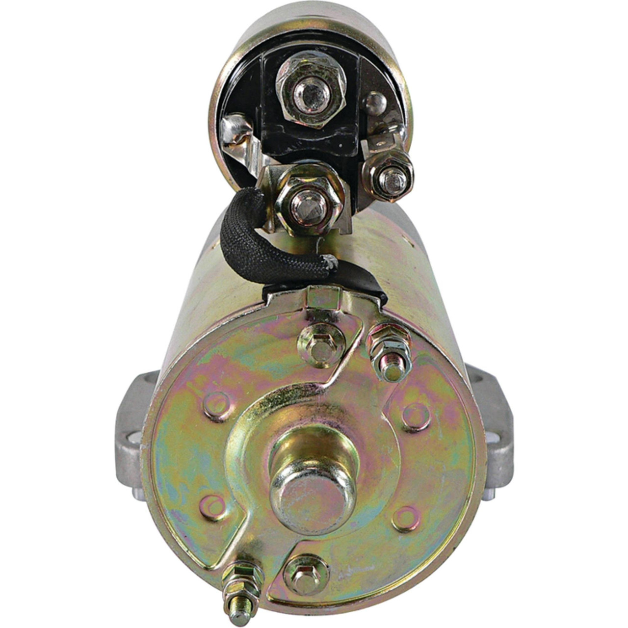 Ford Escape Starter 3.0L 2001-2004 8A03-18-40Sb Ford Escape Starter 3.0L 2001-2004 8A03-18-40Sb