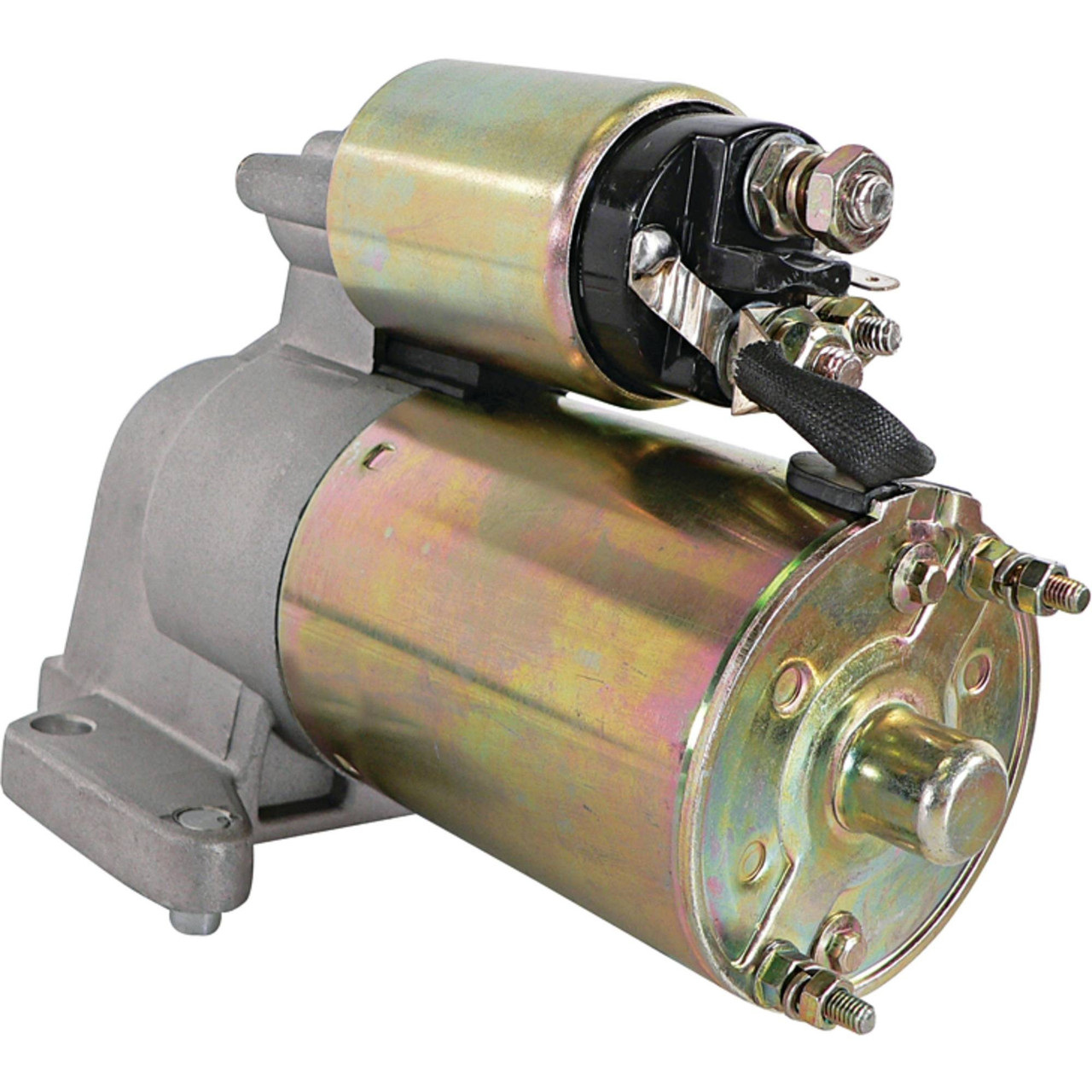 Ford Escape Starter 3.0L 2001-2004 8A03-18-40Sb Ford Escape Starter 3.0L 2001-2004 8A03-18-40Sb