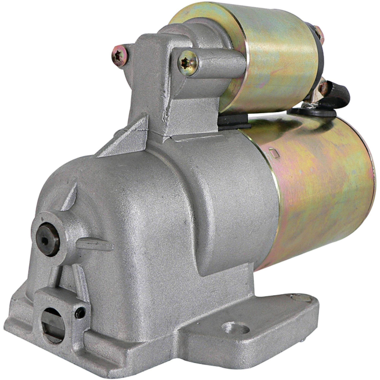 Ford Escape Starter 3.0L 2001-2004 8A03-18-40Sb Ford Escape Starter 3.0L 2001-2004 8A03-18-40Sb