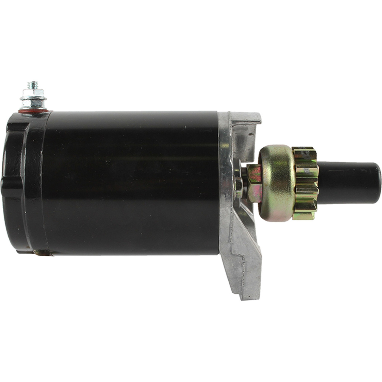 Starter PMDD 12-Volt CCW 10-Tooth for Onan Engines 191-0883 Starter PMDD 12-Volt CCW 10-Tooth for Onan Engines 191-0883