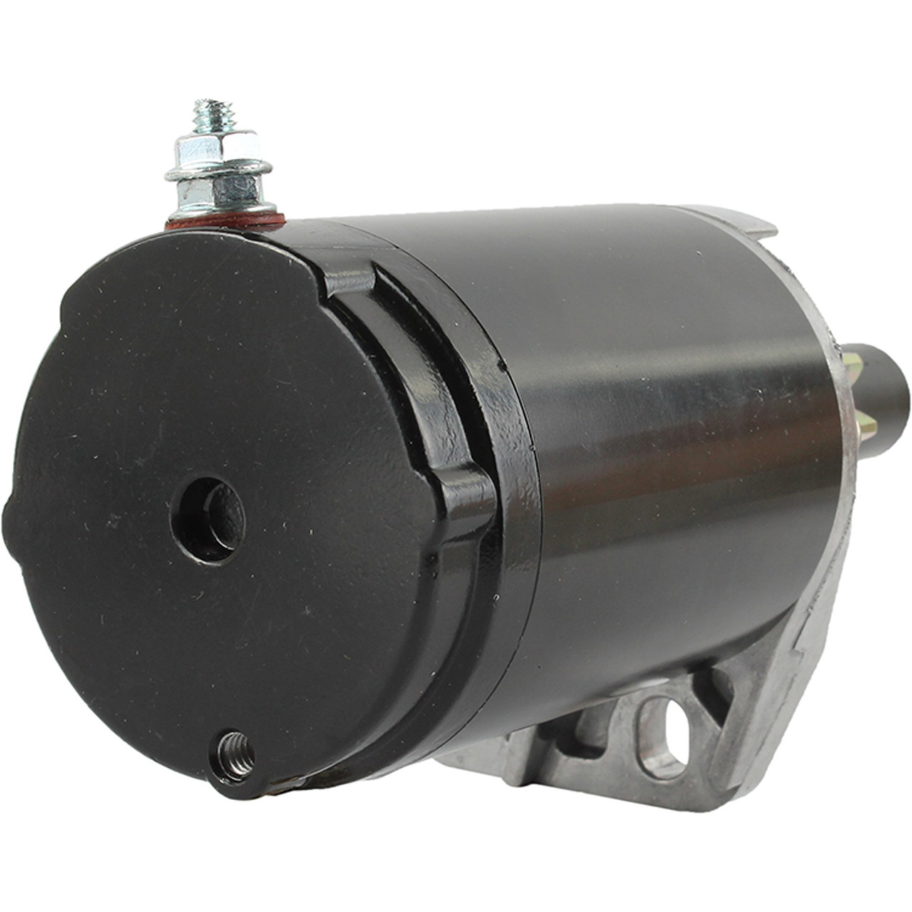 Starter PMDD 12-Volt CCW 10-Tooth for Onan Engines 191-0883 Starter PMDD 12-Volt CCW 10-Tooth for Onan Engines 191-0883