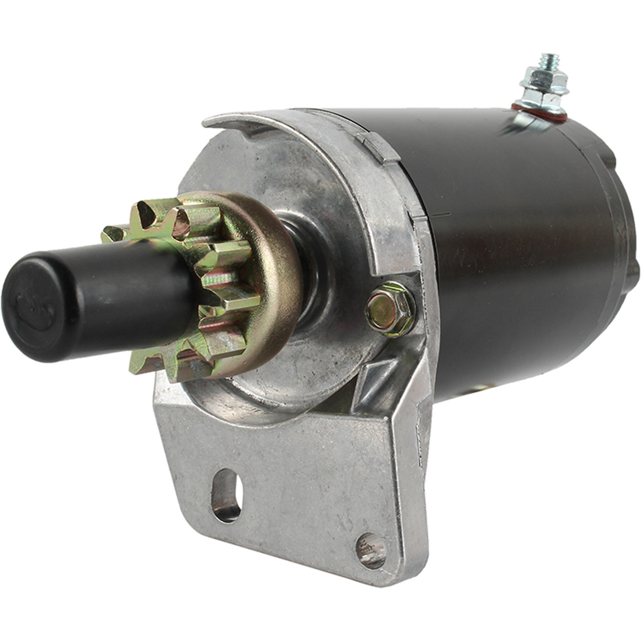 Starter PMDD 12-Volt CCW 10-Tooth for Onan Engines 191-0883 Starter PMDD 12-Volt CCW 10-Tooth for Onan Engines 191-0883