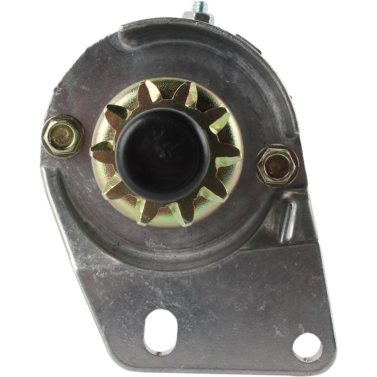 Starter PMDD 12-Volt CCW 10-Tooth for Onan Engines 191-0883 Starter PMDD 12-Volt CCW 10-Tooth for Onan Engines 191-0883