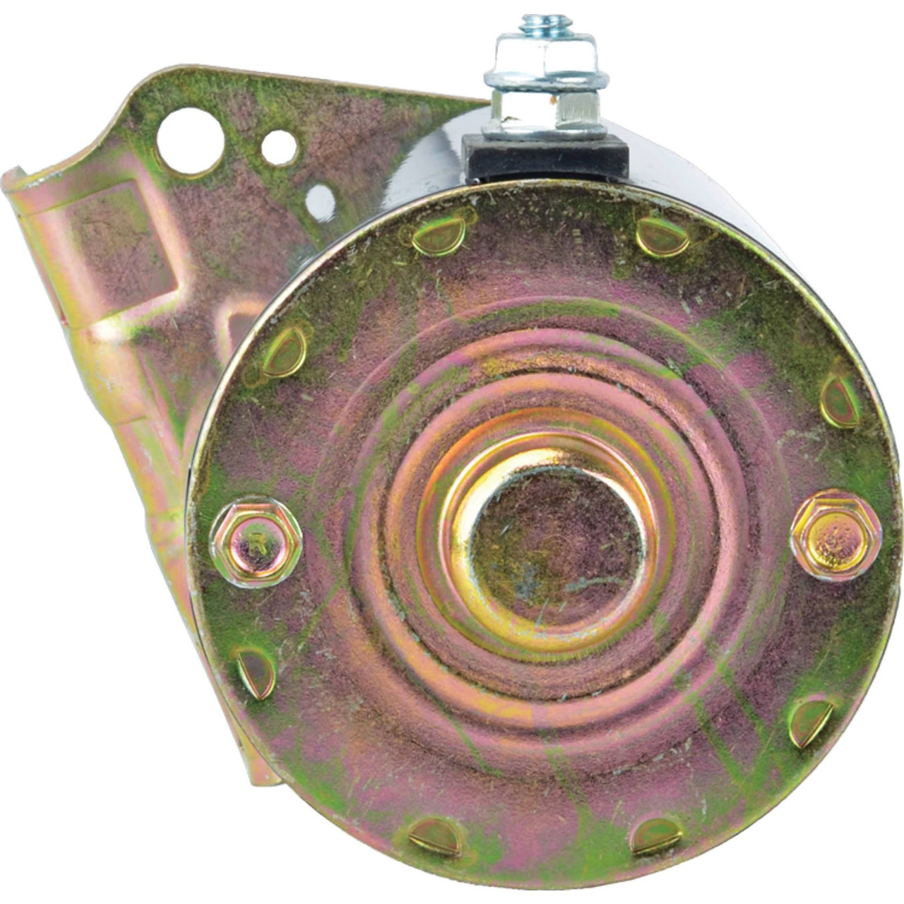 Starter for Briggs and Stratton 498149, JN 410-22037, Lester 5933 SBS0032 Starter for Briggs and Stratton 498149, JN 410-22037, Lester 5933 SBS0032