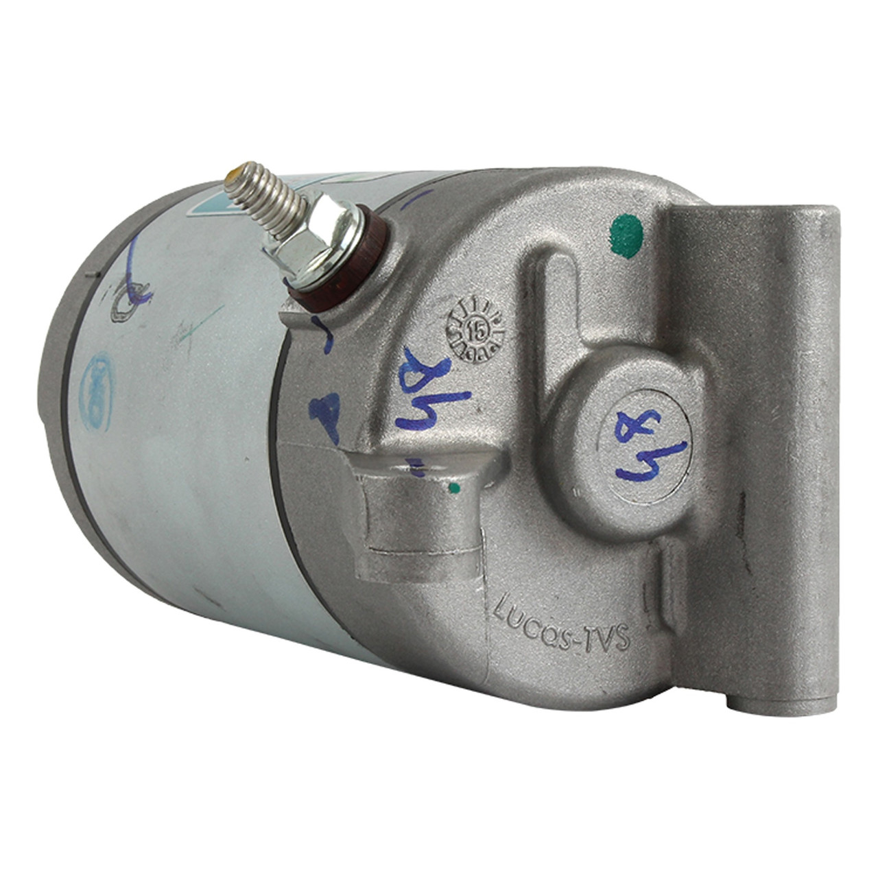 Starter for Polaris 570 Sportsman 2015, Ranger 2014-2015 Starter for Polaris 570 Sportsman 2015, Ranger 2014-2015