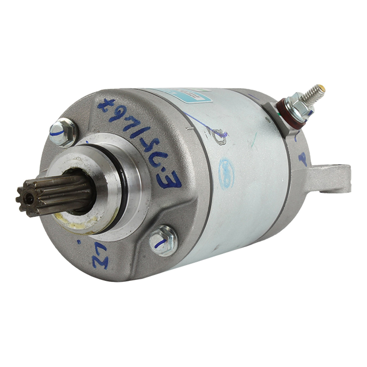 Starter for Polaris 570 Sportsman 2015, Ranger 2014-2015 Starter for Polaris 570 Sportsman 2015, Ranger 2014-2015