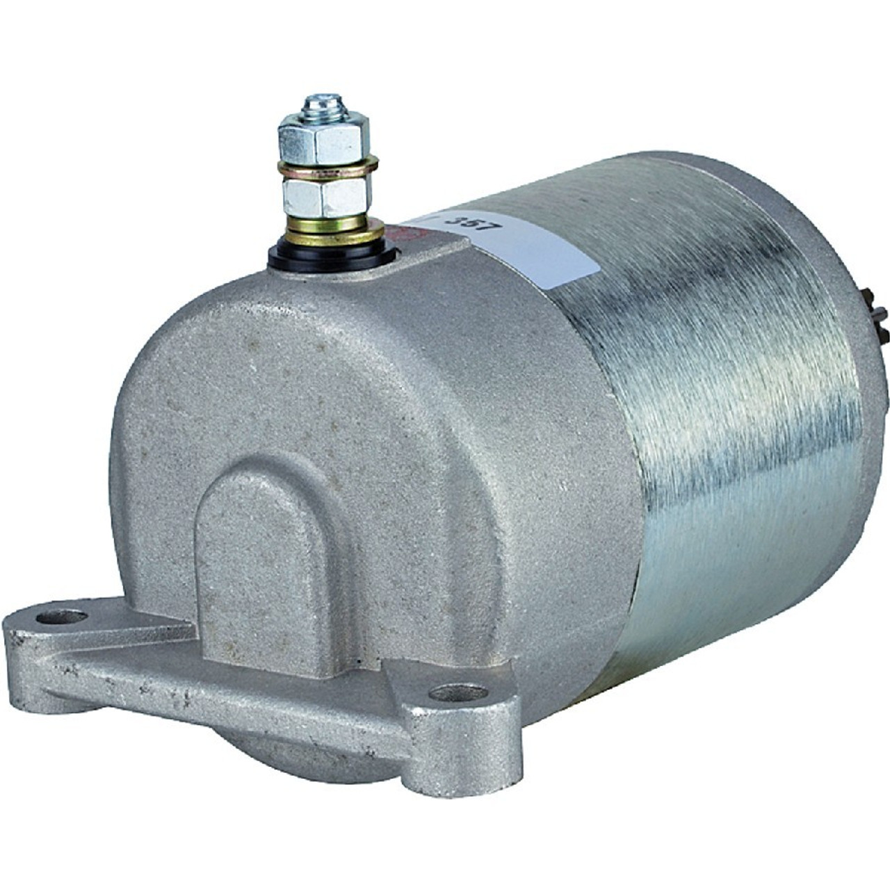 Powersports Starter for 567cc Polaris Sportsman 570 ACE EFI 2015 410-22077 Powersports Starter for 567cc Polaris Sportsman 570 ACE EFI 2015 410-22077