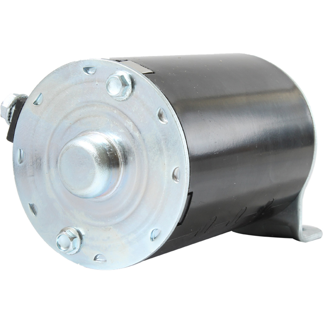 Heavy Duty Starter for Briggs 693552, 12954 Steel Gear Heavy Duty Starter for Briggs 693552, 12954 Steel Gear