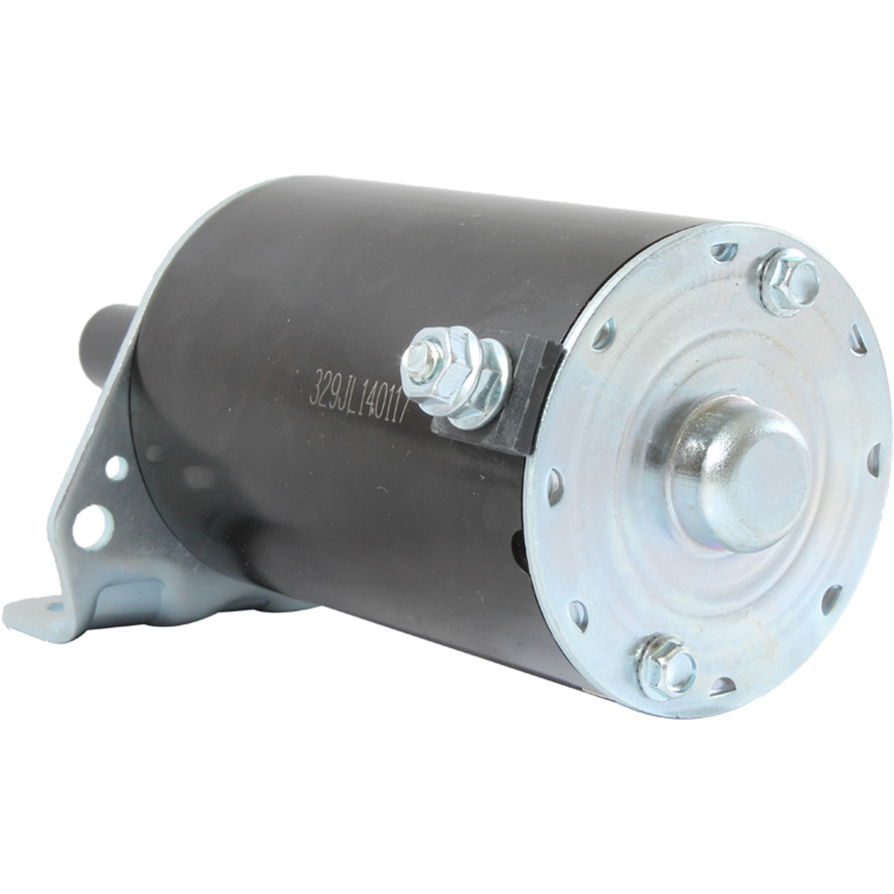 Heavy Duty Starter for Briggs 693552, 12954 Steel Gear Heavy Duty Starter for Briggs 693552, 12954 Steel Gear