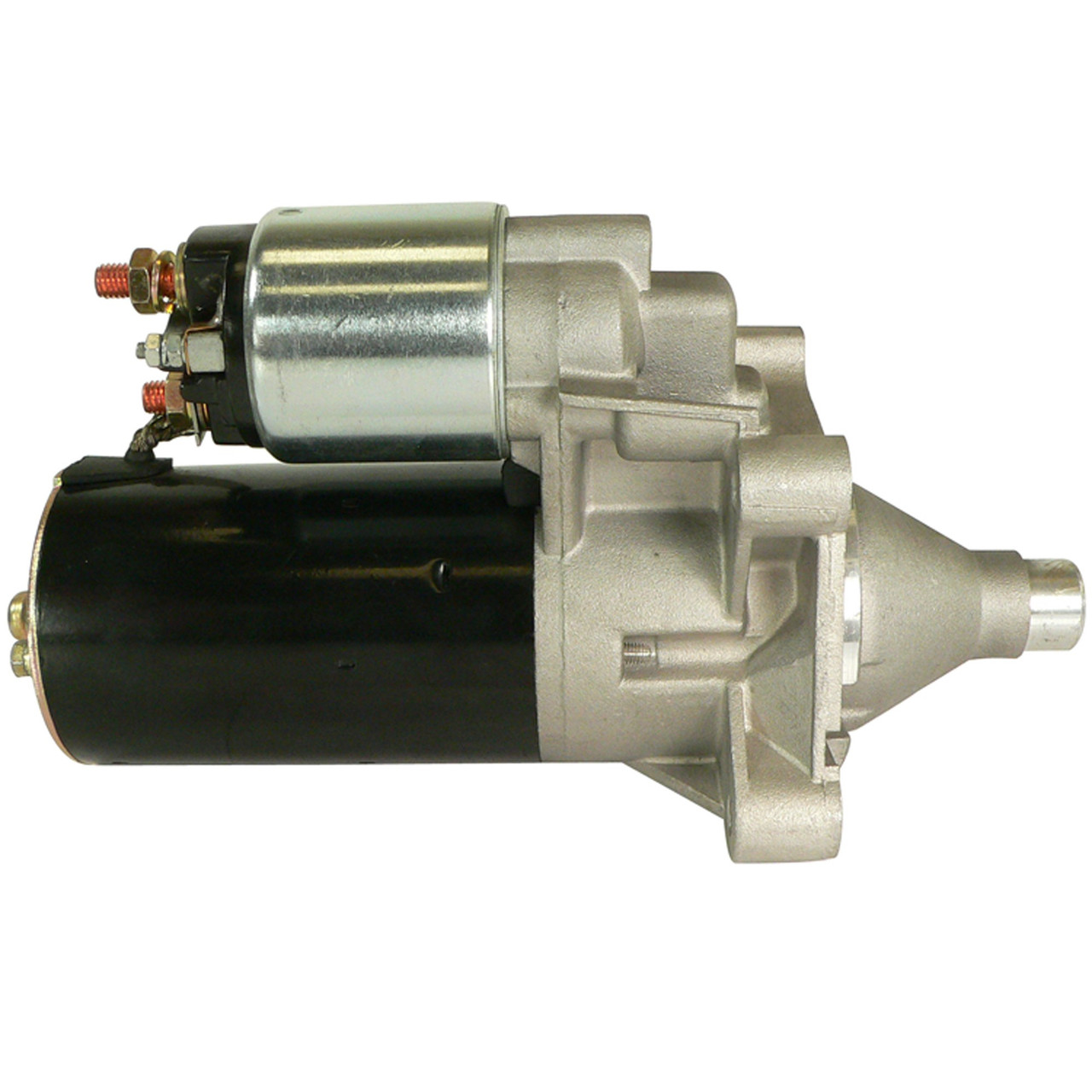 Starter for 3.0L Chrysler Daytona, Dynasty, LeBaron , Dodge Caravan 1990 SBO0009 Starter for 3.0L Chrysler Daytona, Dynasty, LeBaron , Dodge Caravan 1990 SBO0009