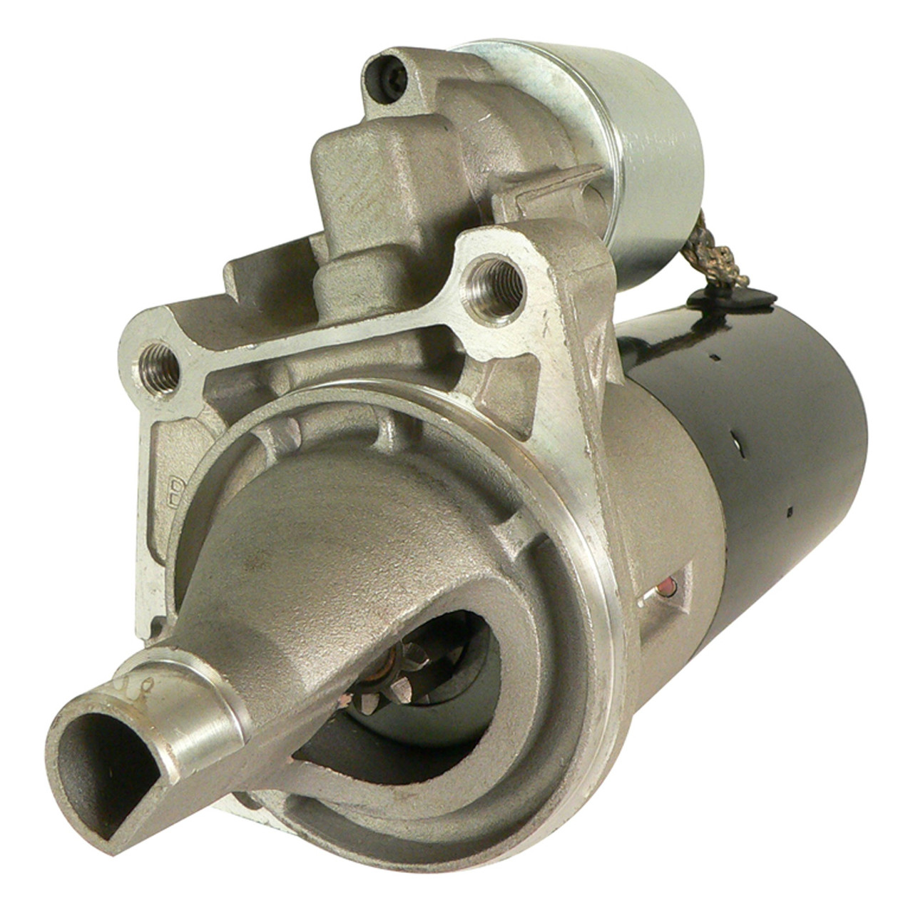 Starter for 3.0L Chrysler Daytona, Dynasty, LeBaron , Dodge Caravan 1990 SBO0009 Starter for 3.0L Chrysler Daytona, Dynasty, LeBaron , Dodge Caravan 1990 SBO0009