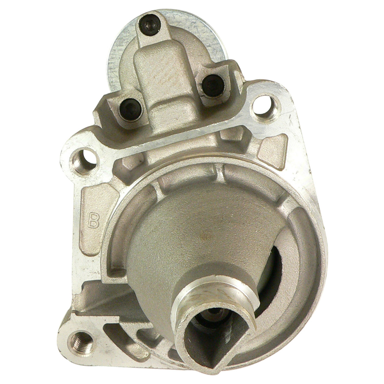 Starter for 3.0L Chrysler Daytona, Dynasty, LeBaron , Dodge Caravan 1990 SBO0009 Starter for 3.0L Chrysler Daytona, Dynasty, LeBaron , Dodge Caravan 1990 SBO0009