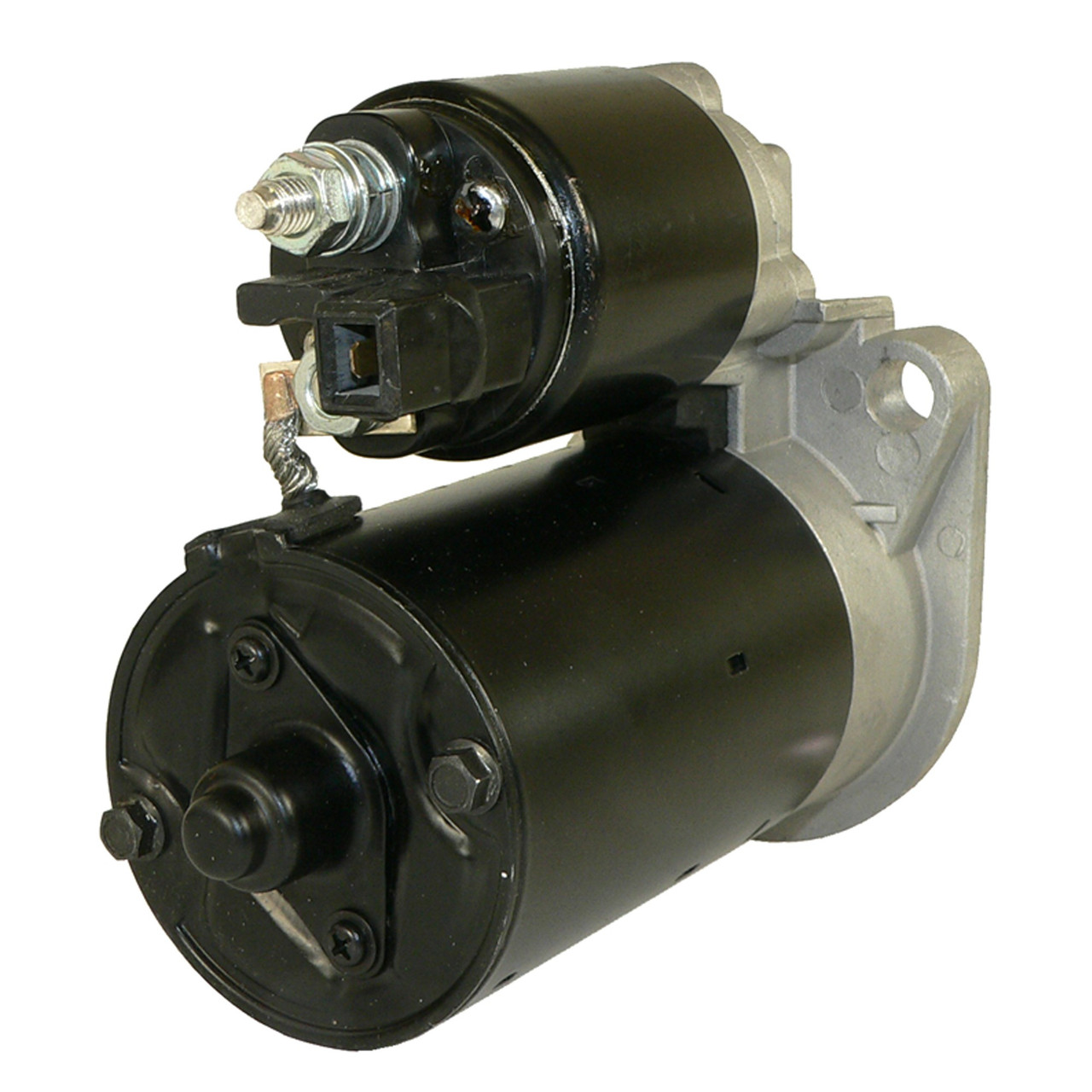 Starter for Volkswagen, Jetta ,Golf 2.0L 1993-1999, Passat 1992-1997 410-24006 Starter for Volkswagen, Jetta ,Golf 2.0L 1993-1999, Passat 1992-1997 410-24006