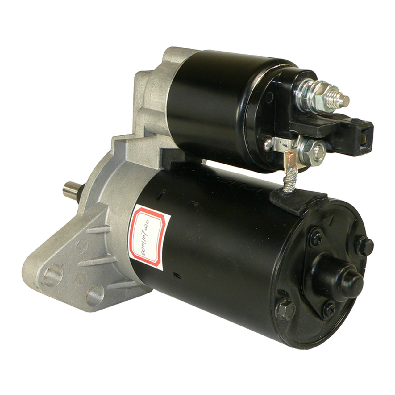 Starter for Volkswagen, Jetta ,Golf 2.0L 1993-1999, Passat 1992-1997 410-24006 Starter for Volkswagen, Jetta ,Golf 2.0L 1993-1999, Passat 1992-1997 410-24006