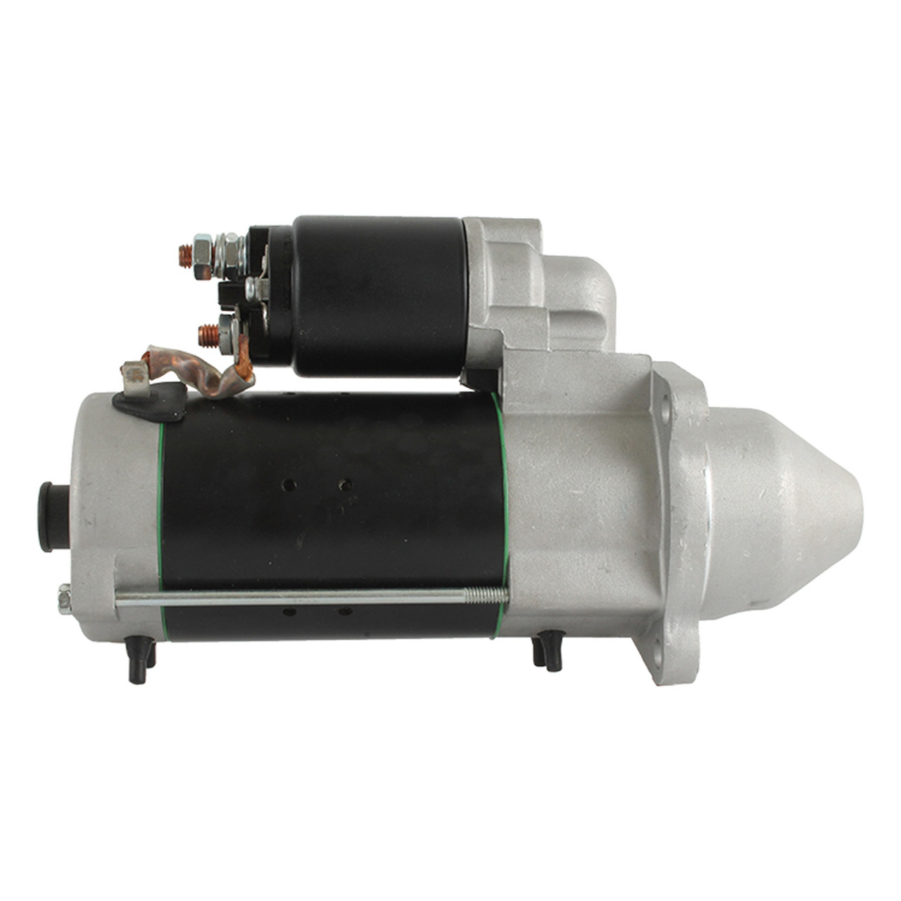 Starter for Bosch 0-001-231-005, KHD 118-0999, Lester 18958, 112494 SBO0241 Starter for Bosch 0-001-231-005, KHD 118-0999, Lester 18958, 112494 SBO0241