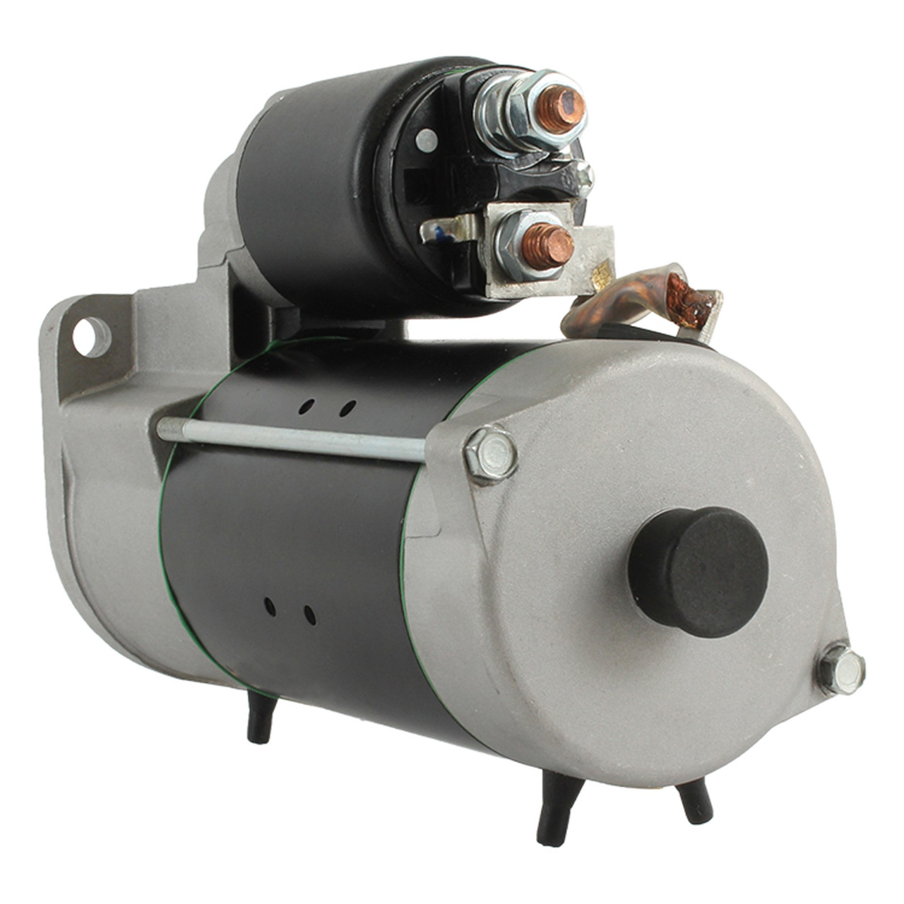 Starter for Bosch 0-001-231-005, KHD 118-0999, Lester 18958, 112494 SBO0241 Starter for Bosch 0-001-231-005, KHD 118-0999, Lester 18958, 112494 SBO0241