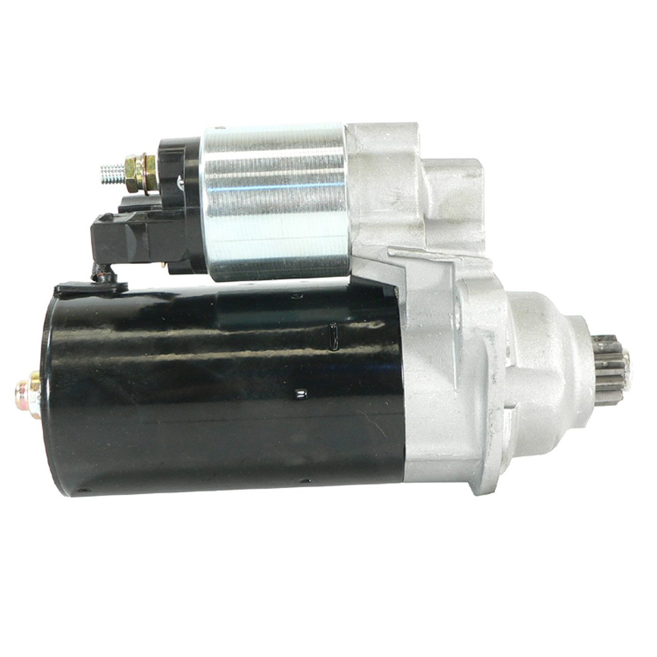 Starter for Volkswagen Auto & Light Truck Beetle 2006, Golf 1996-2006 SBO0100 Starter for Volkswagen Auto & Light Truck Beetle 2006, Golf 1996-2006 SBO0100