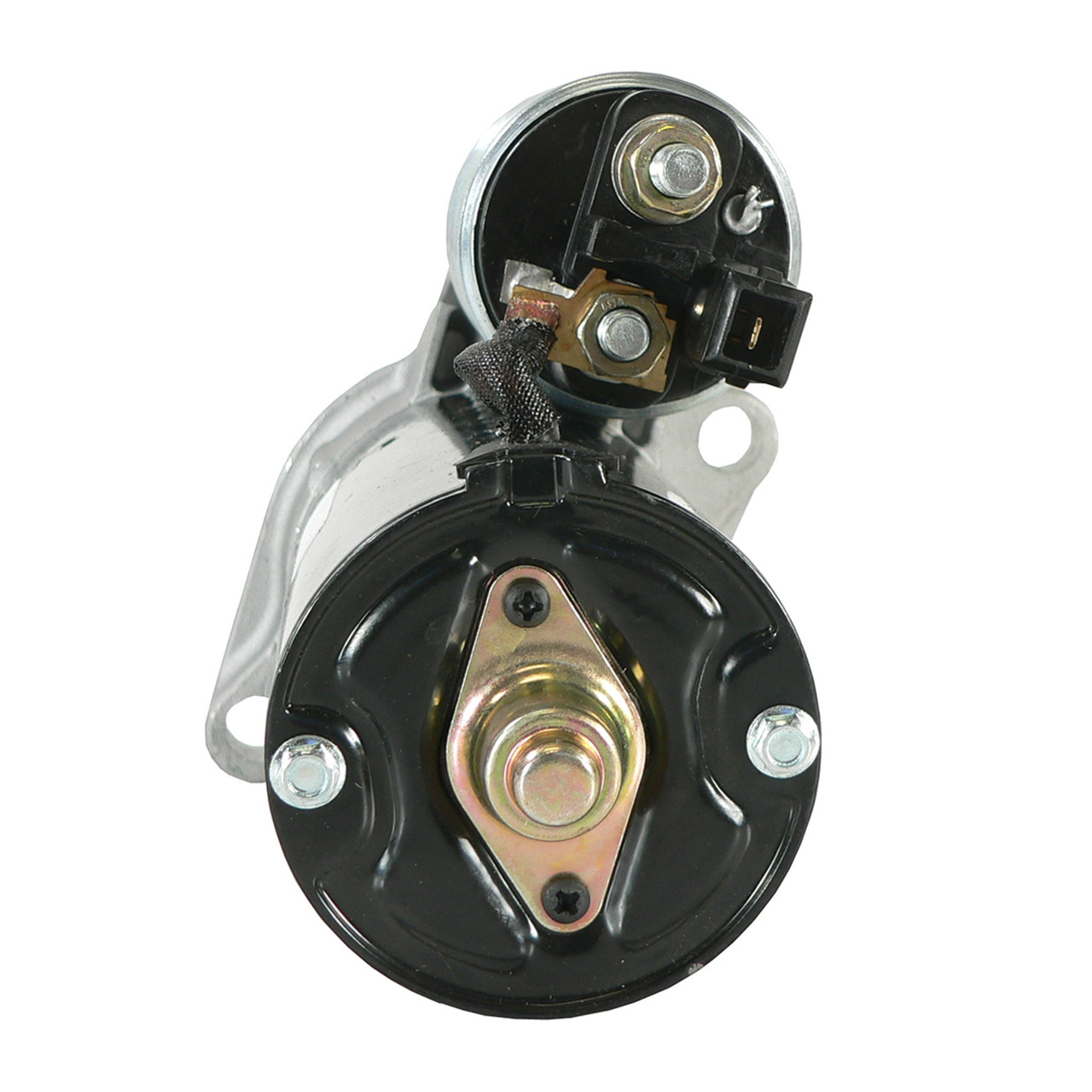 Starter for Volkswagen Auto & Light Truck Beetle 2006, Golf 1996-2006 SBO0100 Starter for Volkswagen Auto & Light Truck Beetle 2006, Golf 1996-2006 SBO0100