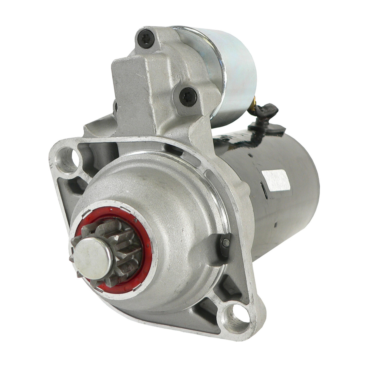 Starter for Volkswagen Auto & Light Truck Beetle 2006, Golf 1996-2006 SBO0100 Starter for Volkswagen Auto & Light Truck Beetle 2006, Golf 1996-2006 SBO0100