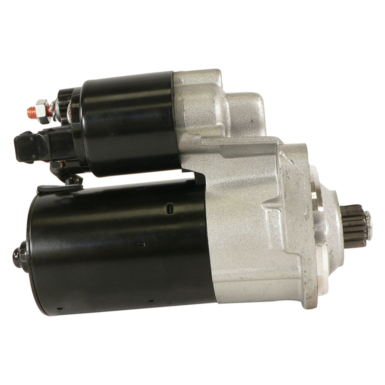 Starter for Volkswagen Beetle 1.8L, 2.0L 1998-2002 410-24025 Starter for Volkswagen Beetle 1.8L, 2.0L 1998-2002 410-24025