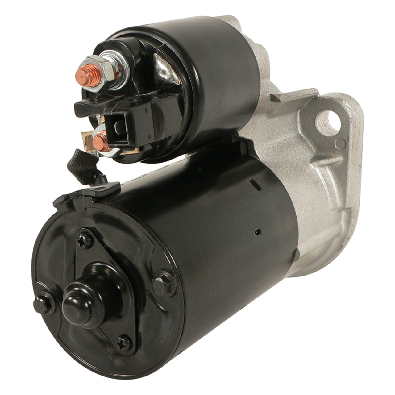 Starter for Volkswagen Beetle 1.8L, 2.0L 1998-2002 410-24025 Starter for Volkswagen Beetle 1.8L, 2.0L 1998-2002 410-24025