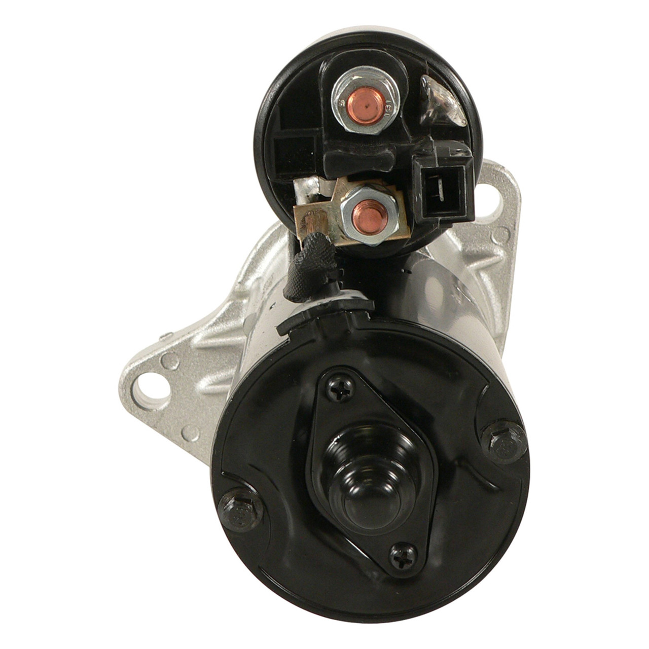 Starter for Volkswagen Beetle 1.8L, 2.0L 1998-2002 410-24025 Starter for Volkswagen Beetle 1.8L, 2.0L 1998-2002 410-24025