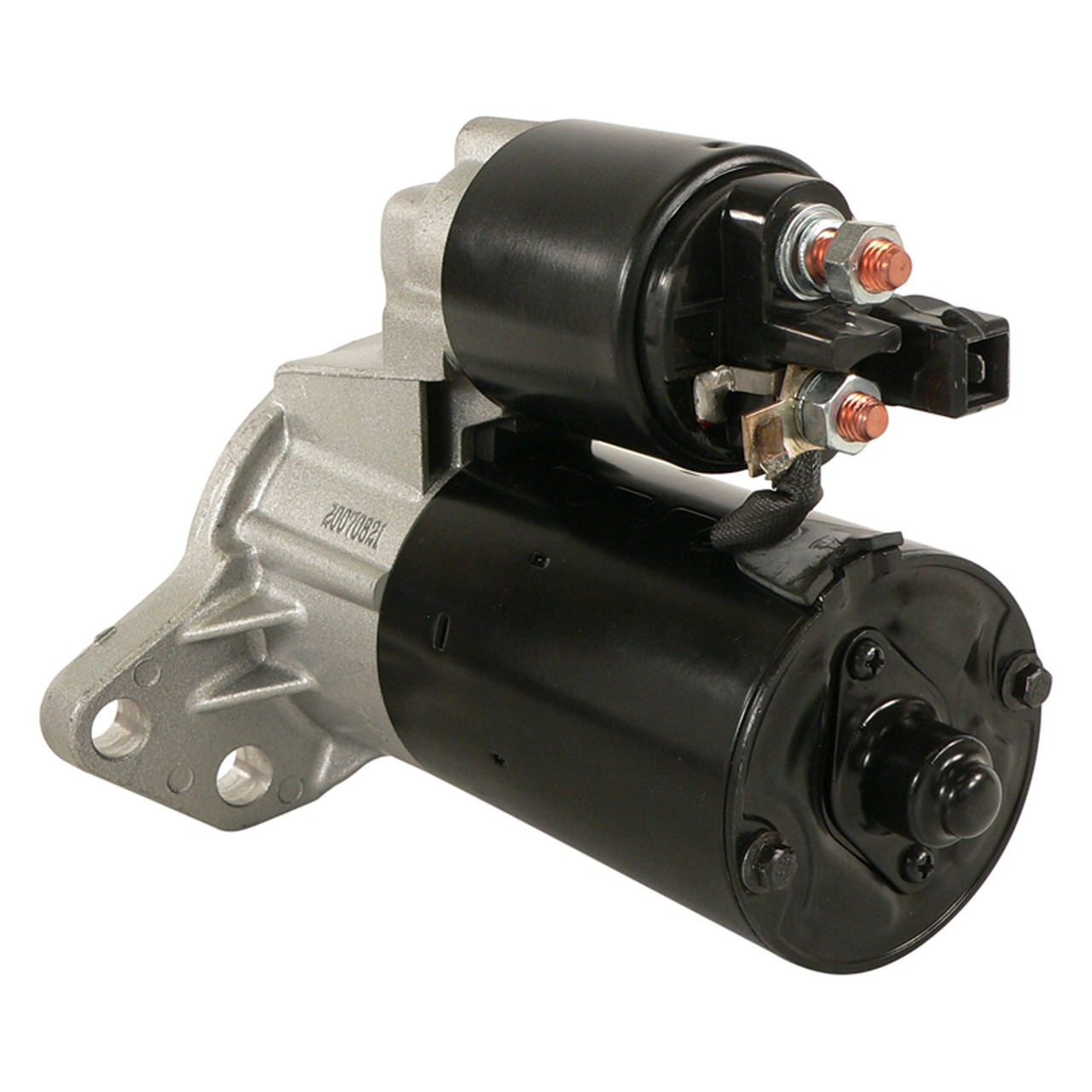 Starter for Volkswagen Beetle 1.8L, 2.0L 1998-2002 410-24025 Starter for Volkswagen Beetle 1.8L, 2.0L 1998-2002 410-24025