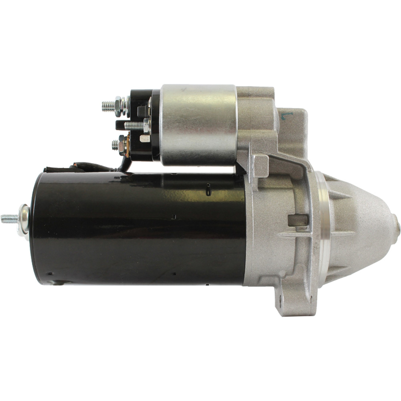 Starter for 3.2L Mercedes-Benz 300 Series, C, E, S, SL Class 1992-1997 SBO0051 Starter for 3.2L Mercedes-Benz 300 Series, C, E, S, SL Class 1992-1997 SBO0051
