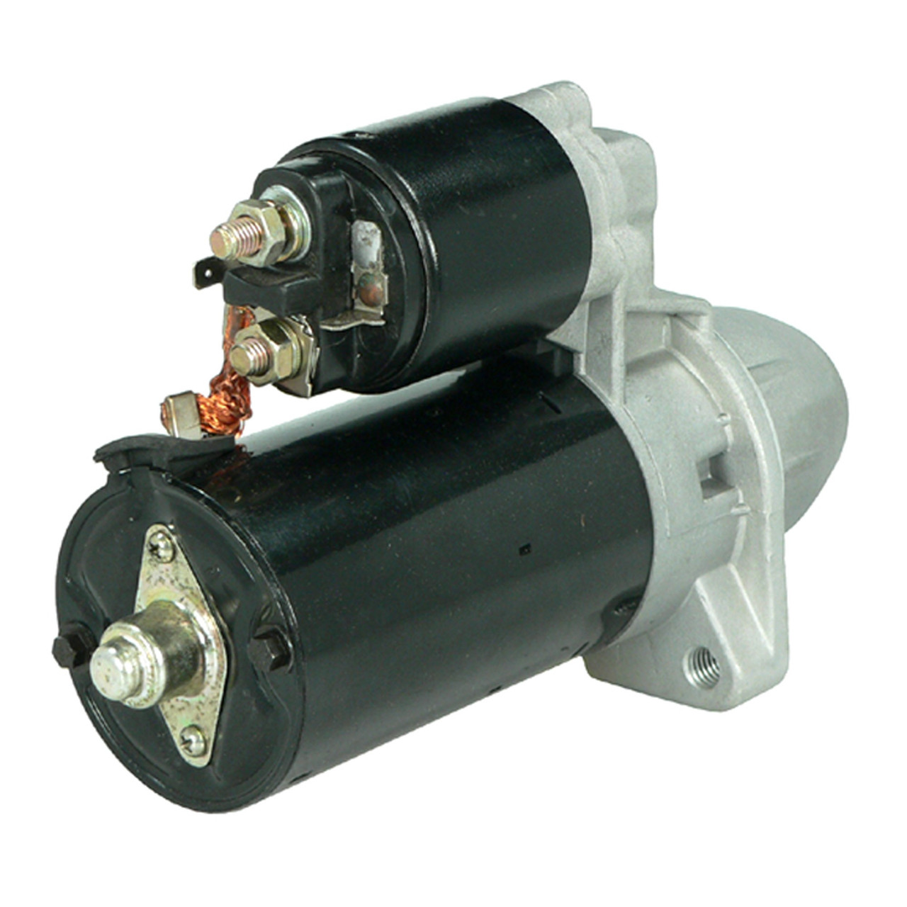 Starter for Volvo Penta Marine 4, 6 Cylinder 410-24048 Starter for Volvo Penta Marine 4, 6 Cylinder 410-24048