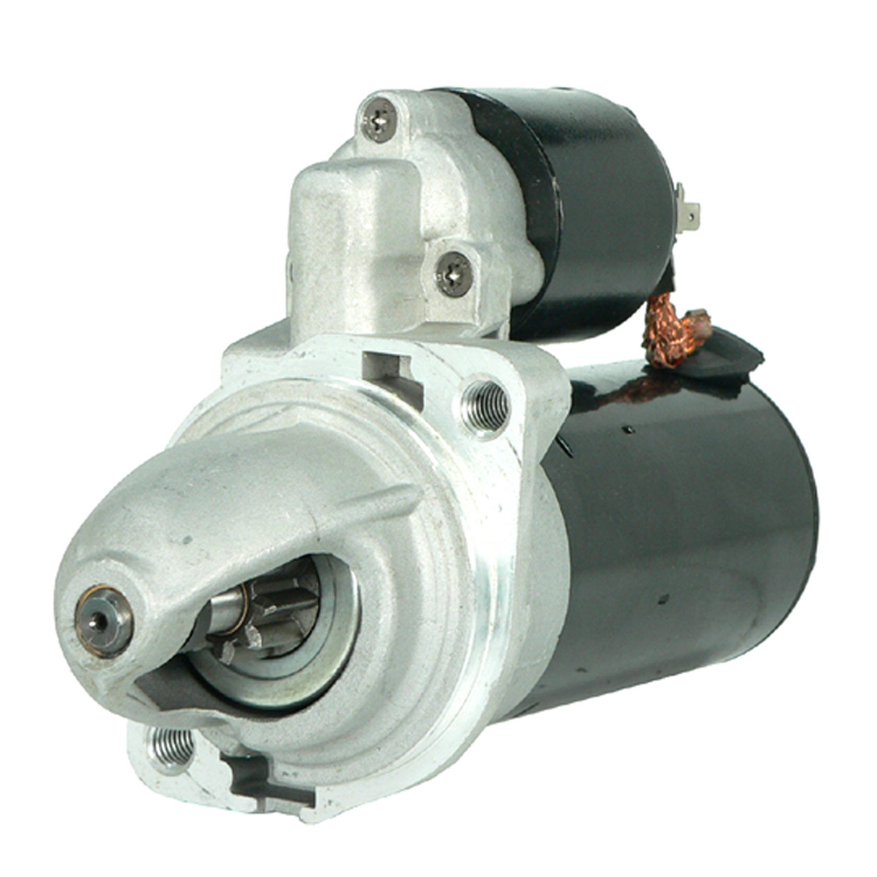 Starter for Volvo Penta Marine 4, 6 Cylinder 410-24048 Starter for Volvo Penta Marine 4, 6 Cylinder 410-24048