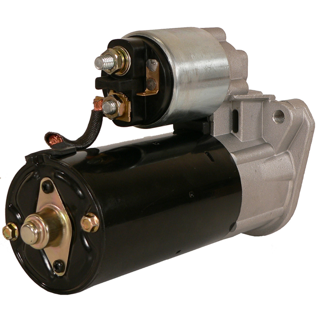 Starter for Volvo Auto & Truck S80, XC90 2.9 1999-2000 9168267-4 SBO0097 Starter for Volvo Auto & Truck S80, XC90 2.9 1999-2000 9168267-4 SBO0097