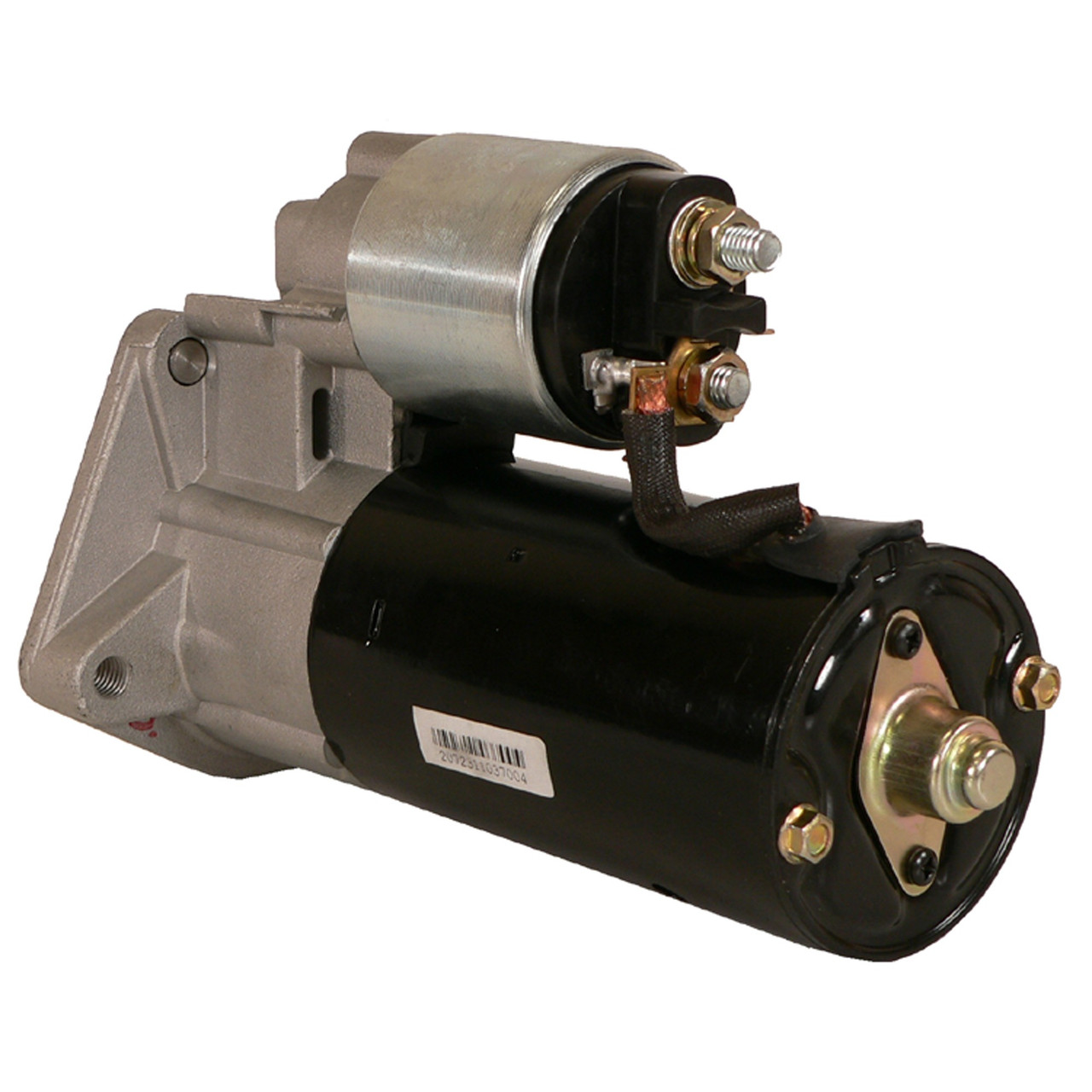 Starter for Volvo Auto & Truck S80, XC90 2.9 1999-2000 9168267-4 SBO0097 Starter for Volvo Auto & Truck S80, XC90 2.9 1999-2000 9168267-4 SBO0097